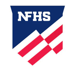 NFHS Patch